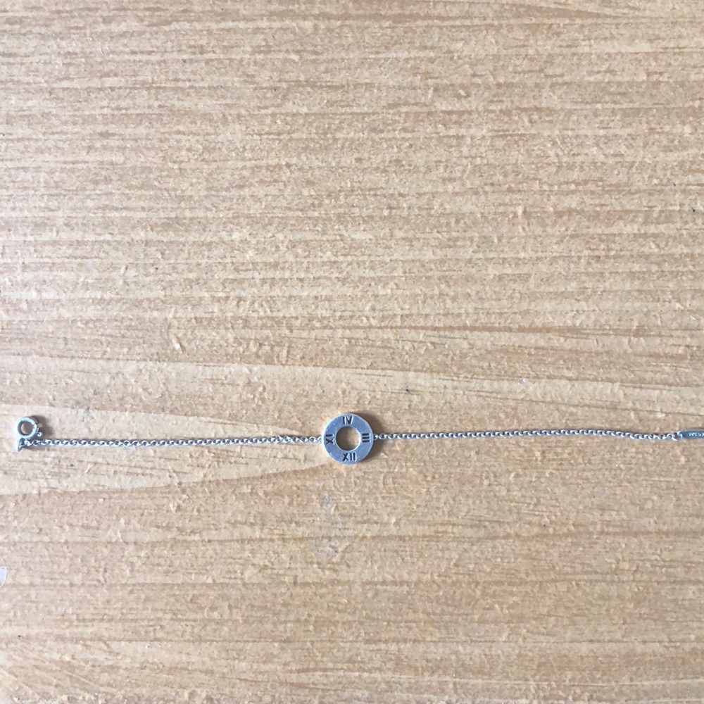 Authentic Tiffany’s bracelet
